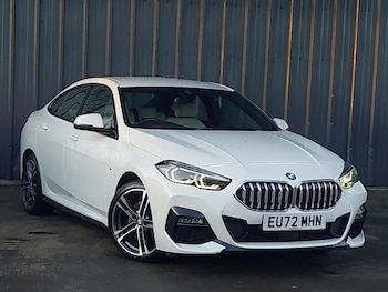 BMW 2 Series feature image