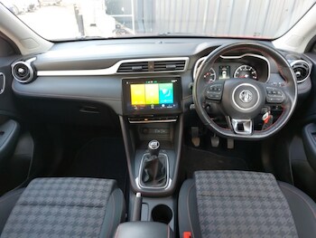 Used MG MG ZS 2022 for sale - 78333988: Photo