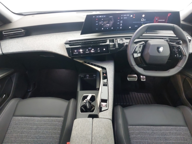 Used Peugeot 3008 2025 for sale - 78114258: Photo 2