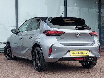 Used Vauxhall Corsa 2022 for sale - 77308083: Photo
