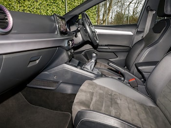 Used SEAT Ibiza 2023 for sale - 77330043: Photo