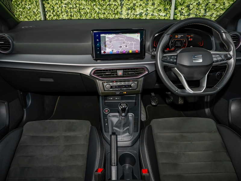 Used SEAT Ibiza 2023 for sale - 77330043: Photo 5