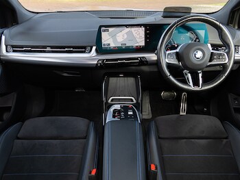 Used BMW 2 Series 2023 for sale - 77252807: Photo