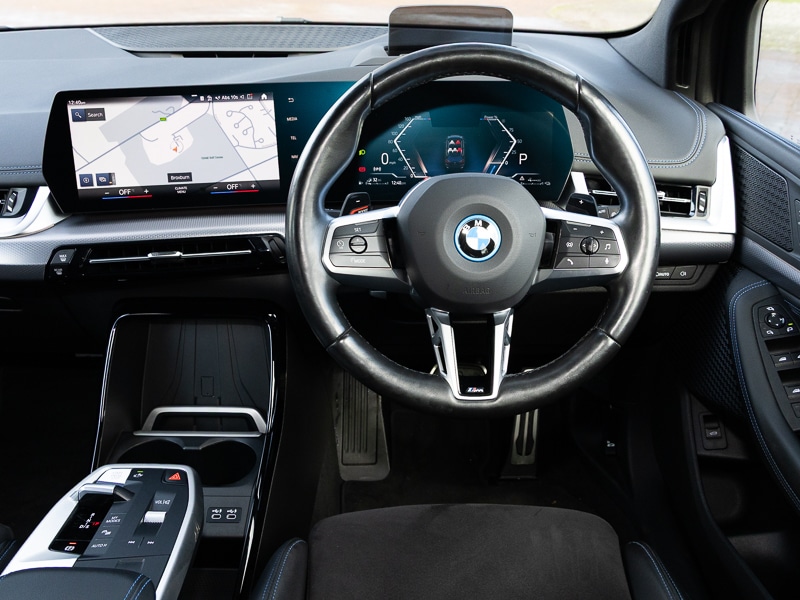 Used BMW 2 Series 2023 for sale - 77252807: Photo 7