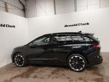 Used Skoda Enyaq 2023 for sale - 78318069: Photo