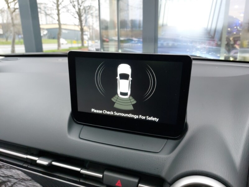 Used Mazda Mazda2 2022 for sale - 77353374: Photo 11