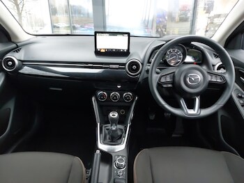 Used Mazda Mazda2 2022 for sale - 77353374: Photo