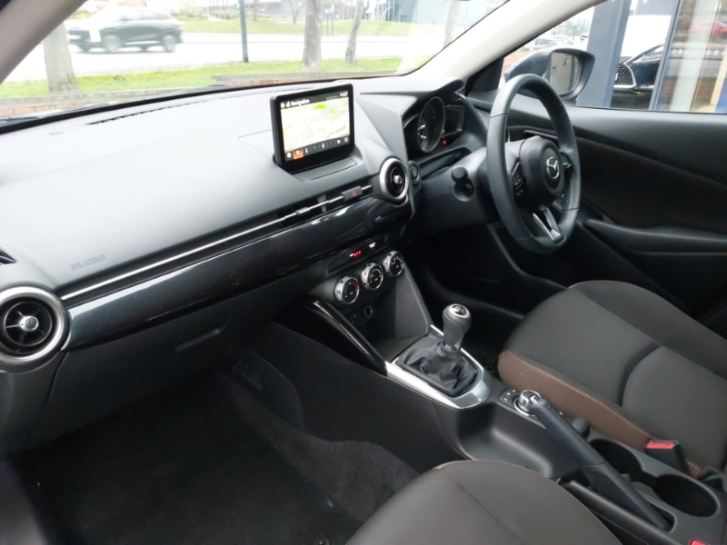 Used Mazda Mazda2 2022 for sale - 77353374: Photo 5