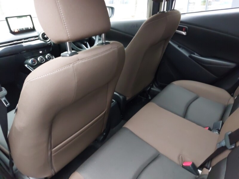 Used Mazda Mazda2 2022 for sale - 77353374: Photo 6