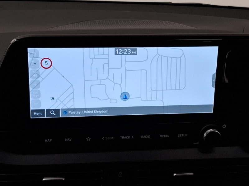 Used Hyundai BAYON 2026 for sale - 78164738: Photo 10