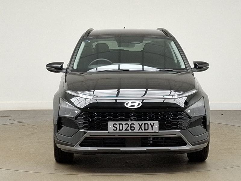 Used Hyundai BAYON 2026 for sale - 78164738: Photo 12