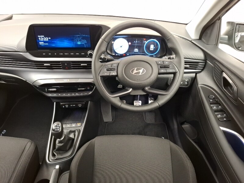 Used Hyundai BAYON 2026 for sale - 78164738: Photo 7