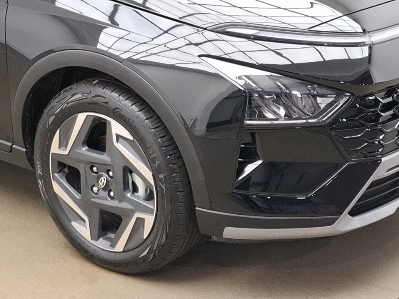 Used Hyundai BAYON 2026 for sale - 78164738: Photo 9