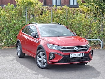 2023 - 1.5 TSI 150 R-Line 5dr DSG