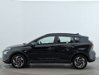 Used Hyundai BAYON 2023 for sale - 78439128: Photo