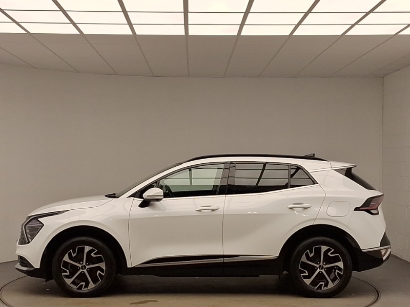 Used Kia Sportage 2022 for sale - 77875505: Photo 4