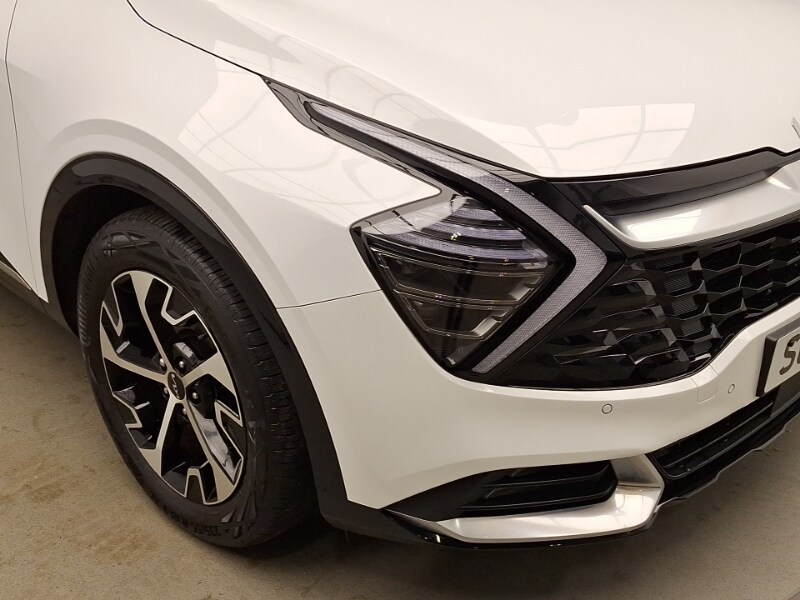 Used Kia Sportage 2022 for sale - 77875505: Photo 9