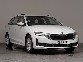 2025 - 1.5 TSI SE Technology 5dr