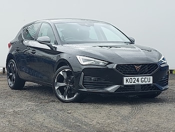 2024 - 1.5 TSI V1 5dr