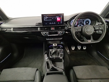 Used Audi A4 2022 for sale - 77057110: Photo