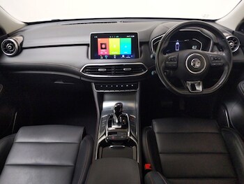 Used MG MG HS 2023 for sale - 79007026: Photo