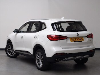Used MG MG HS 2023 for sale - 79007026: Photo