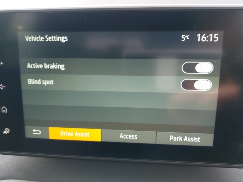 Used Dacia Jogger 2024 for sale - 77778005: Photo 11