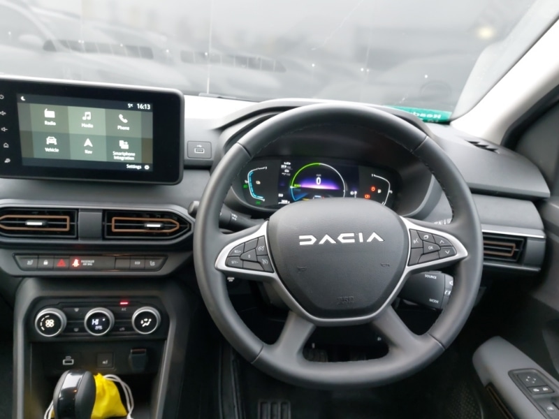 Used Dacia Jogger 2024 for sale - 77778005: Photo 2