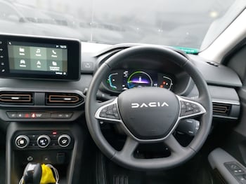 Used Dacia Jogger 2024 for sale - 77778005: Photo