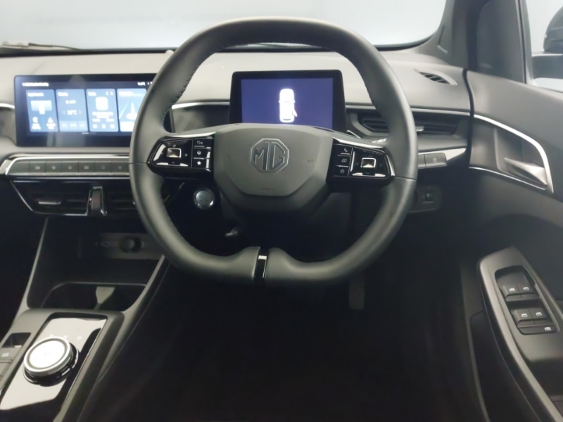 Used MG MG3 2025 for sale - 76532667: Photo 7