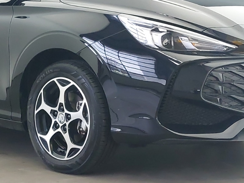 Used MG MG3 2025 for sale - 76532667: Photo 9