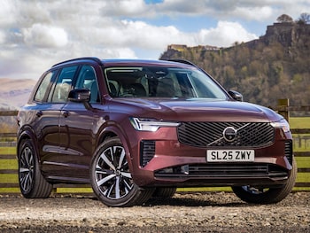 Used Volvo XC90 2025 for sale - 78274959: Photo