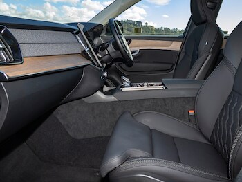 Used Volvo XC90 2025 for sale - 78274959: Photo