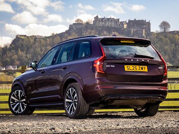 Used Volvo XC90 2025 for sale - 78274959: Photo