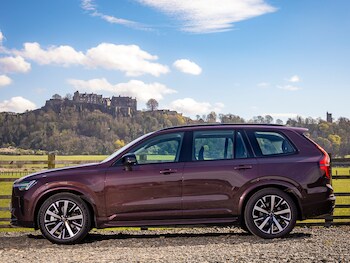 Used Volvo XC90 2025 for sale - 78274959: Photo