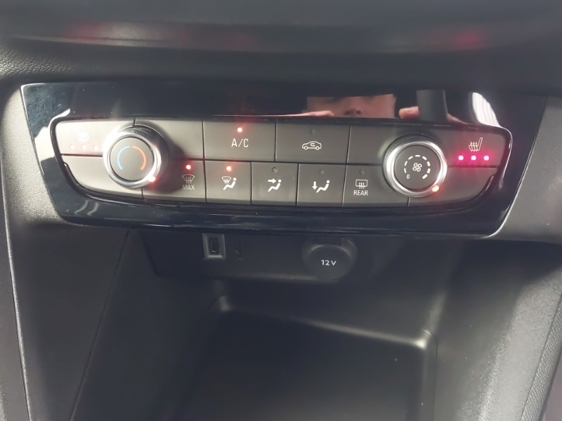 Used Vauxhall Corsa 2025 for sale - 77573608: Photo 11