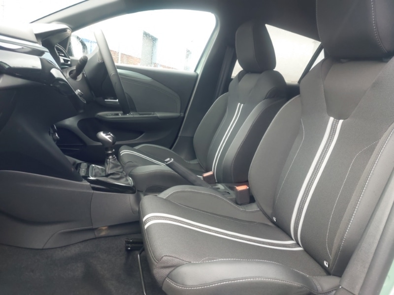 Used Vauxhall Corsa 2025 for sale - 77573608: Photo 12