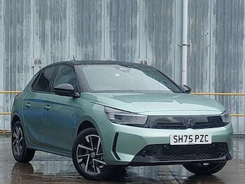 2025 - 1.2 Turbo Yes 5dr [Winter Pack]