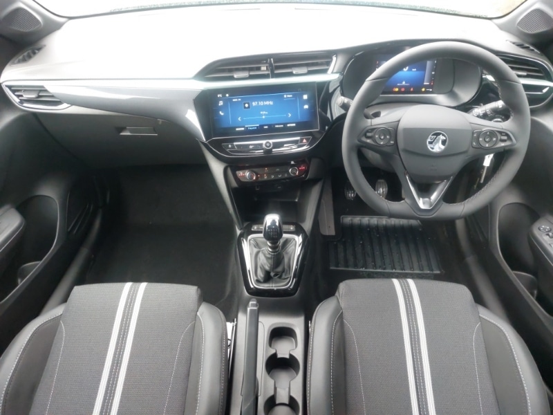 Used Vauxhall Corsa 2025 for sale - 77573608: Photo 2