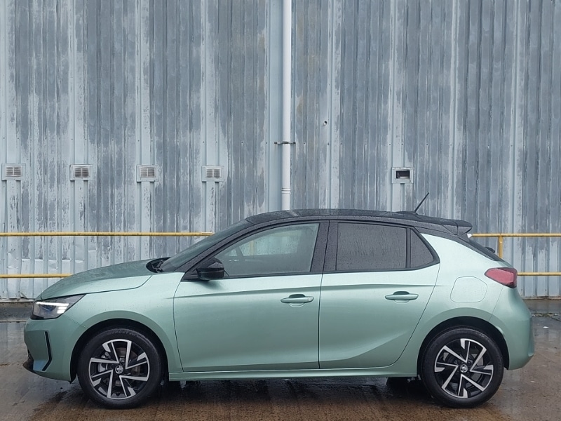 Used Vauxhall Corsa 2025 for sale - 77573608: Photo 4