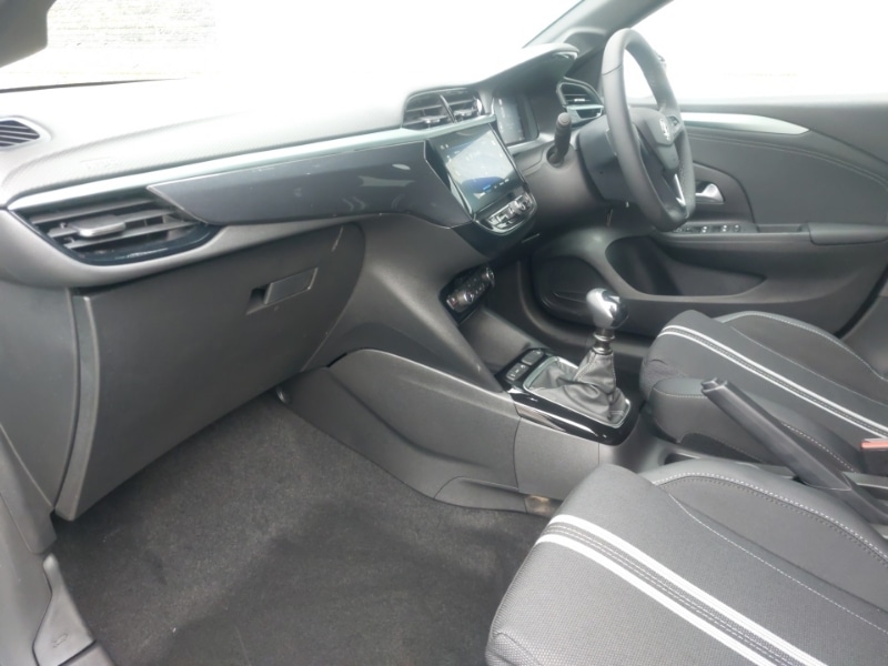 Used Vauxhall Corsa 2025 for sale - 77573608: Photo 5