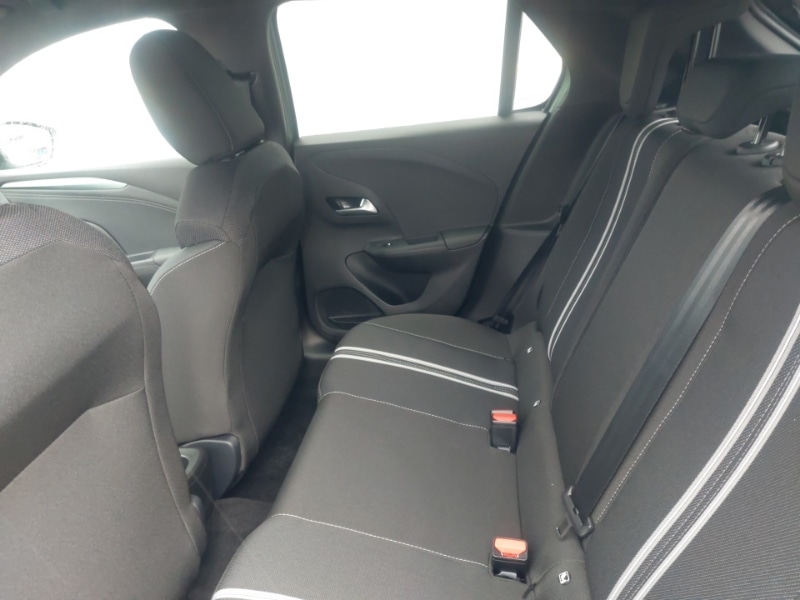 Used Vauxhall Corsa 2025 for sale - 77573608: Photo 6