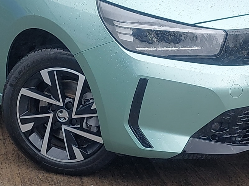 Used Vauxhall Corsa 2025 for sale - 77573608: Photo 9