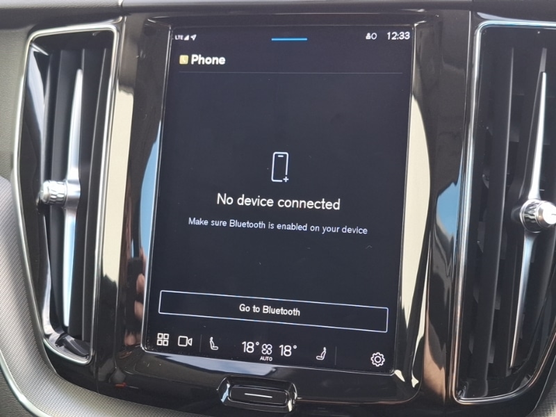 Used Volvo XC60 2022 for sale - 76752278: Photo 12