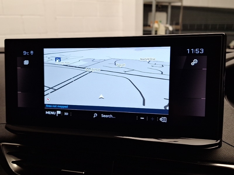 Used Peugeot 3008 2022 for sale - 77956037: Photo 10