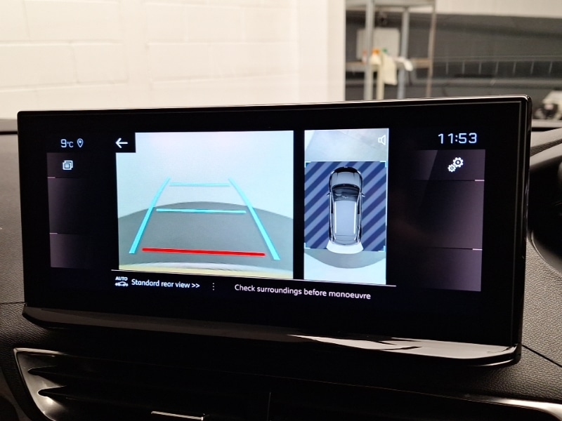 Used Peugeot 3008 2022 for sale - 77956037: Photo 11