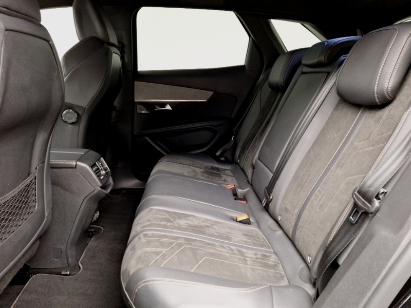 Used Peugeot 3008 2022 for sale - 77956037: Photo 6
