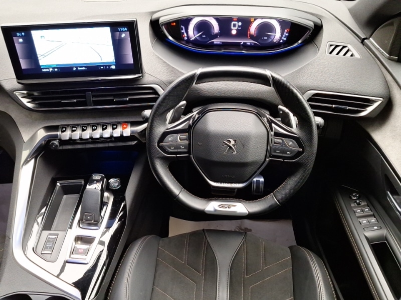 Used Peugeot 3008 2022 for sale - 77956037: Photo 7