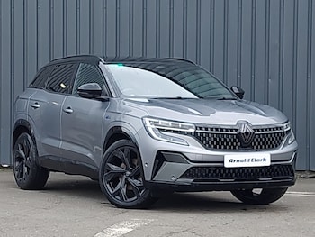 2023 - E-Tech FHEV Techno Esprit Alpine 5dr Auto