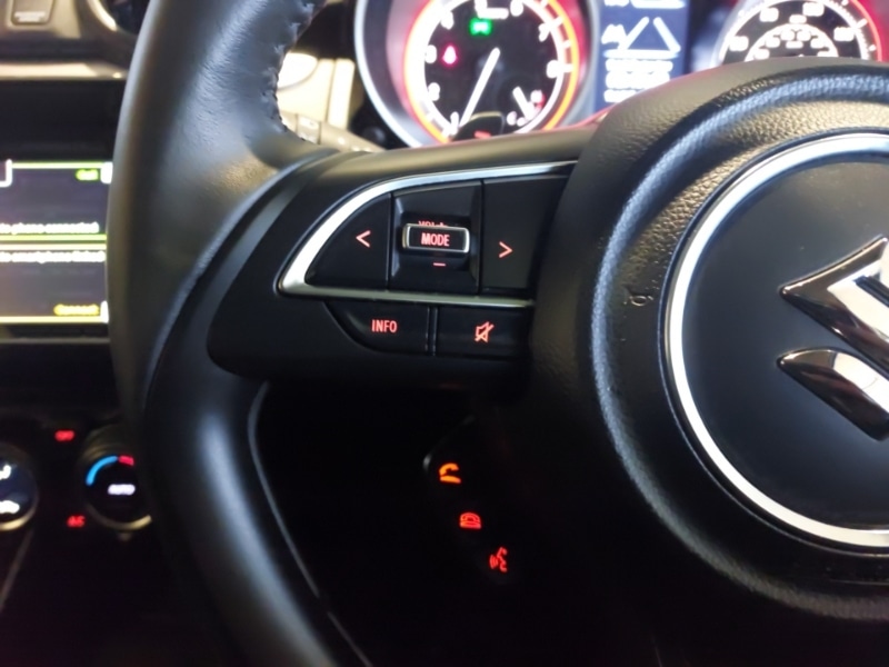 Used Suzuki Swift 2024 for sale - 77954558: Photo 10